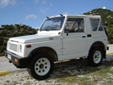 Suzuki SJ413